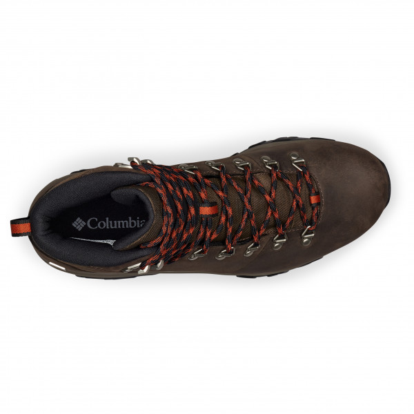 Columbia - 100MW Titanium Outdry - Botas de trekking