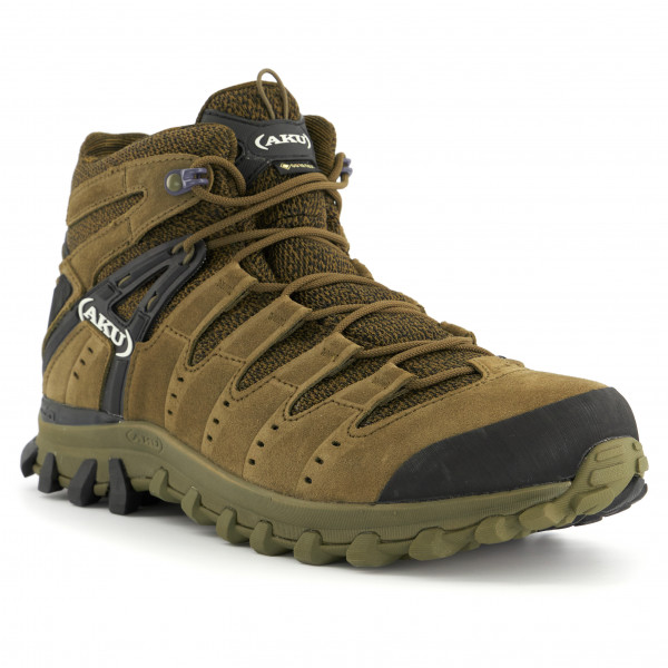 AKU - Alterra Lite Mid GTX - Botas de trekking