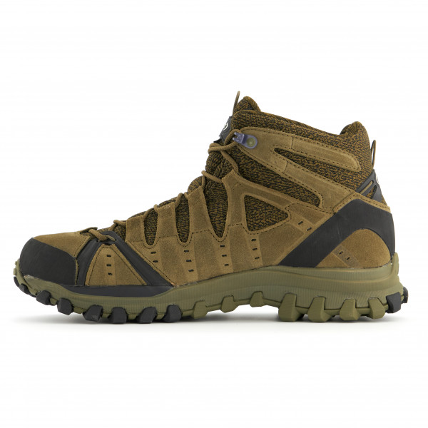 AKU - Alterra Lite Mid GTX - Botas de trekking