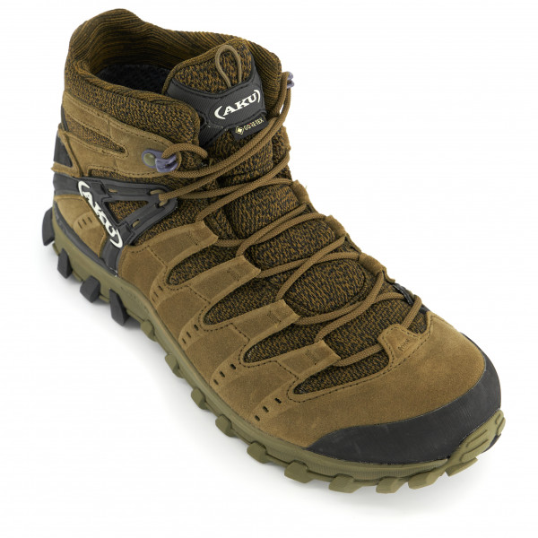 AKU - Alterra Lite Mid GTX - Vaelluskengät