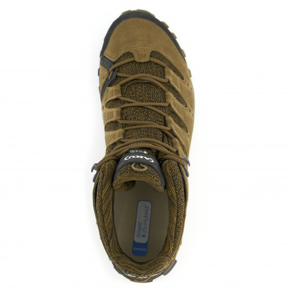 AKU - Alterra Lite Mid GTX - Vaelluskengät