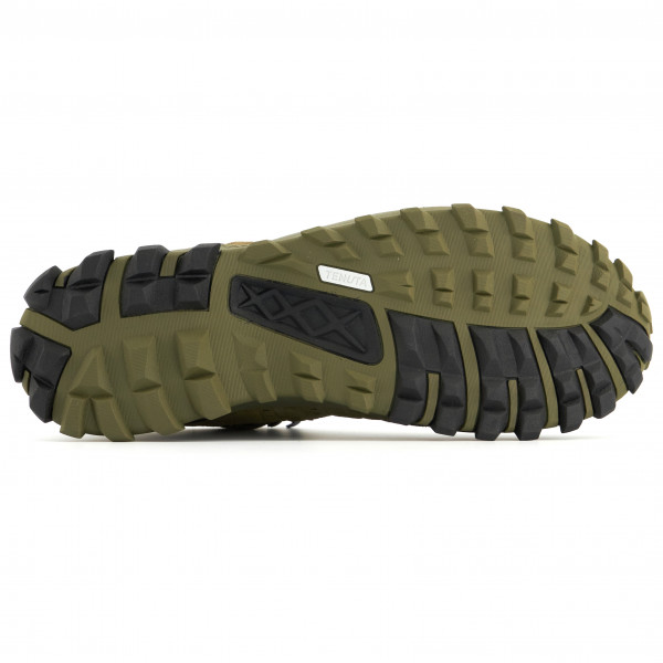 AKU - Alterra Lite Mid GTX - Vaelluskengät