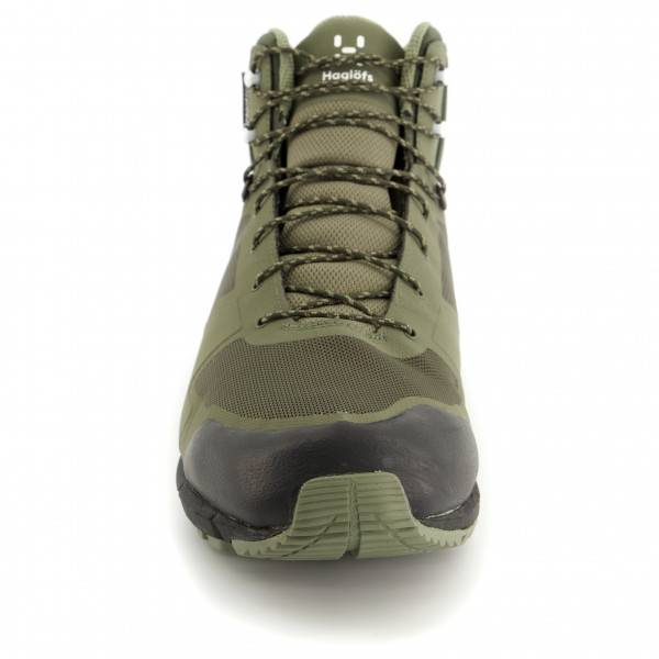 Haglöfs - Haglöfs L.I.M Mid Proof Eco - Walking boots