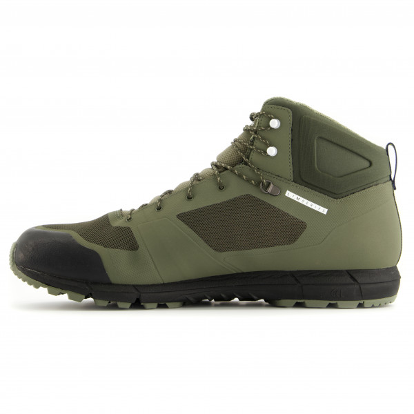 Haglöfs - Haglöfs L.I.M Mid Proof Eco - Walking boots