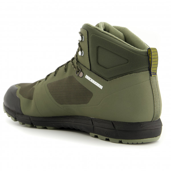 Haglöfs - Haglöfs L.I.M Mid Proof Eco - Walking boots