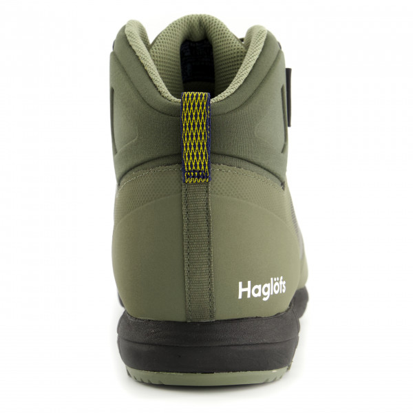 Haglöfs - Haglöfs L.I.M Mid Proof Eco - Walking boots