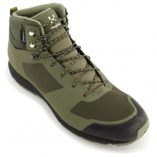 Haglöfs - Haglöfs L.I.M Mid Proof Eco - Walking boots