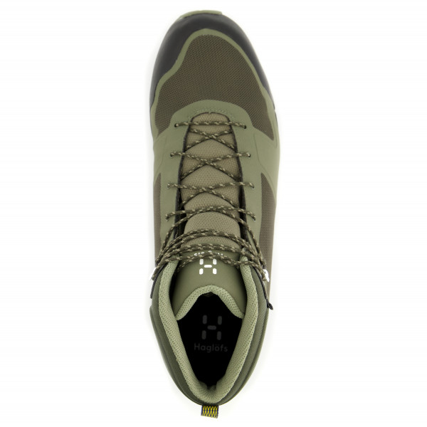 Haglöfs - Haglöfs L.I.M Mid Proof Eco - Walking boots