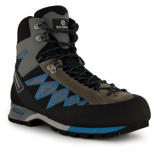 Scarpa - Marmolada Trek HD - Botas de trekking