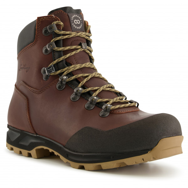 Lundhags - Stuore Mid - Scarpe da trekking