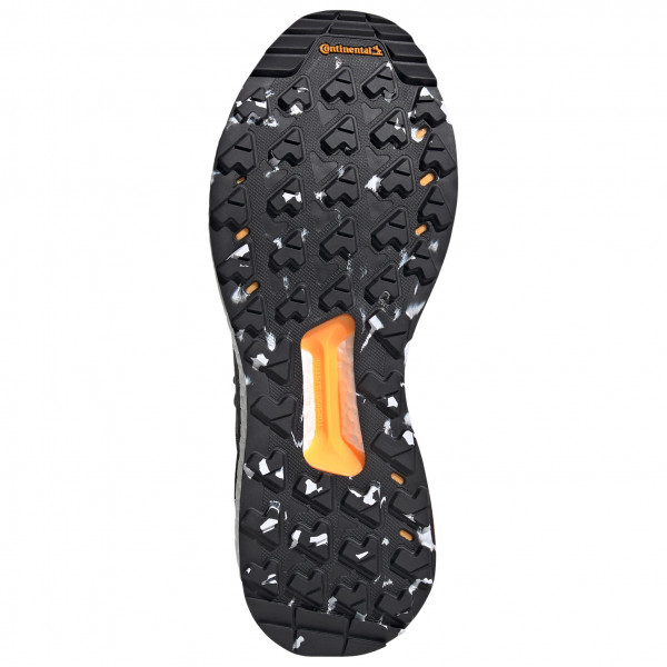 adidas Terrex - Terrex Free Hiker Parley - Botas de trekking