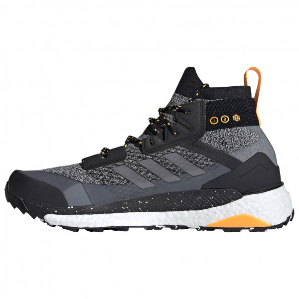 adidas Terrex - Terrex Free Hiker Parley - Botas de trekking