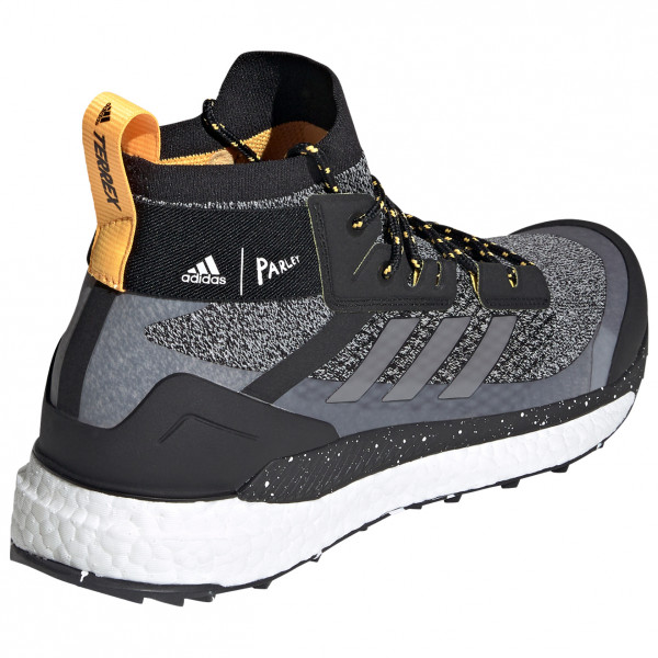 adidas Terrex - Terrex Free Hiker Parley - Botas de trekking