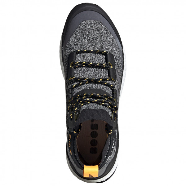 adidas Terrex - Terrex Free Hiker Parley - Botas de trekking