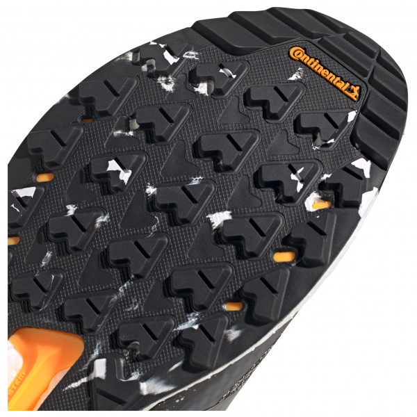 adidas Terrex - Terrex Free Hiker Parley - Botas de trekking