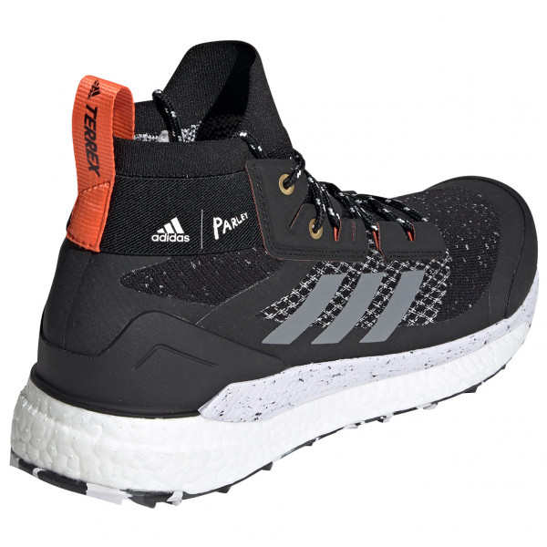 adidas Terrex - Terrex Free Hiker Parley - Botas de trekking