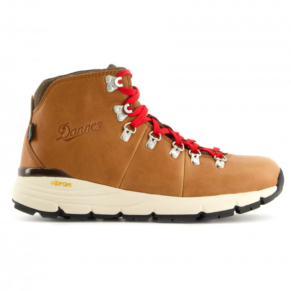 Danner Trail 7.5 Homme - Chaussures Randonnée Lacets Marron - Très Bon état