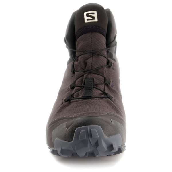 Salomon - Cross Hike Mid GTX - Vandresko