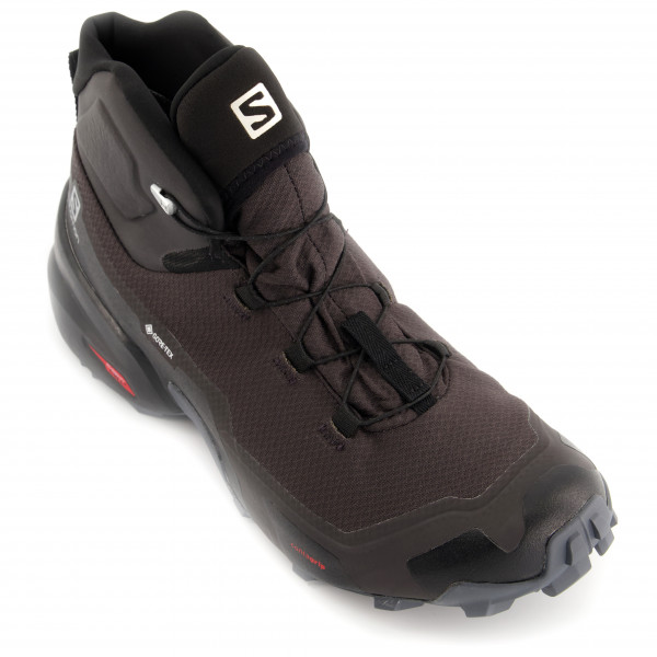 Salomon - Cross Hike Mid GTX - Vandresko