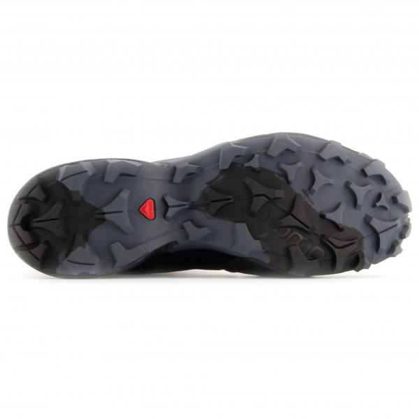 Salomon - Cross Hike Mid GTX - Vandresko