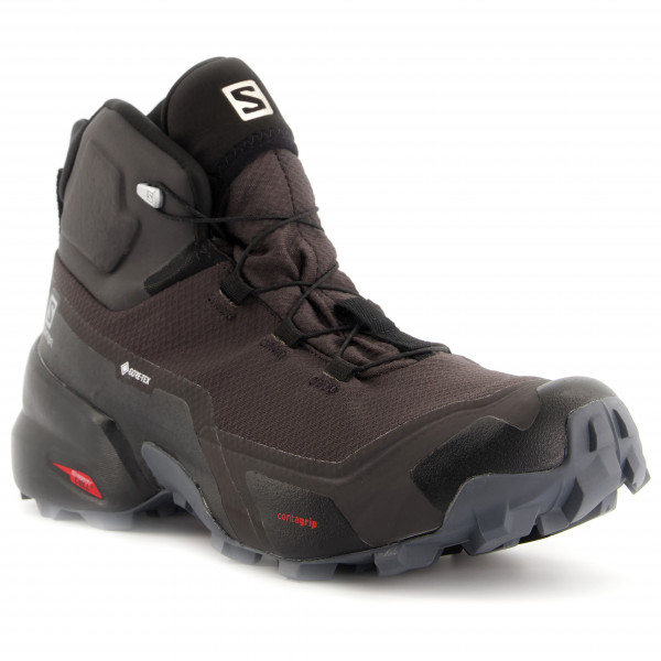 Salomon - Cross Hike Mid GTX - Walking boots