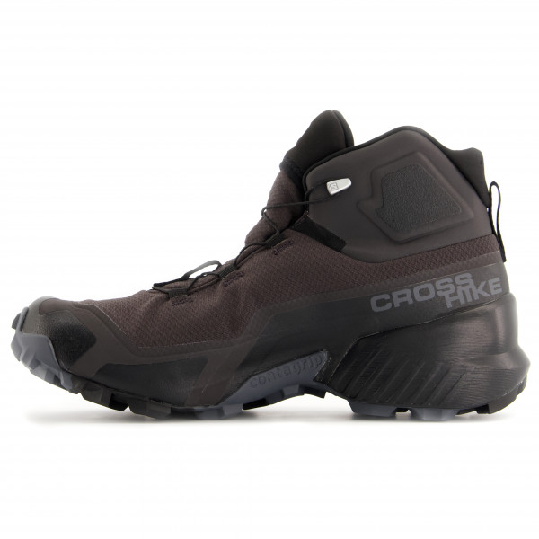 Salomon - Cross Hike Mid GTX - Walking boots