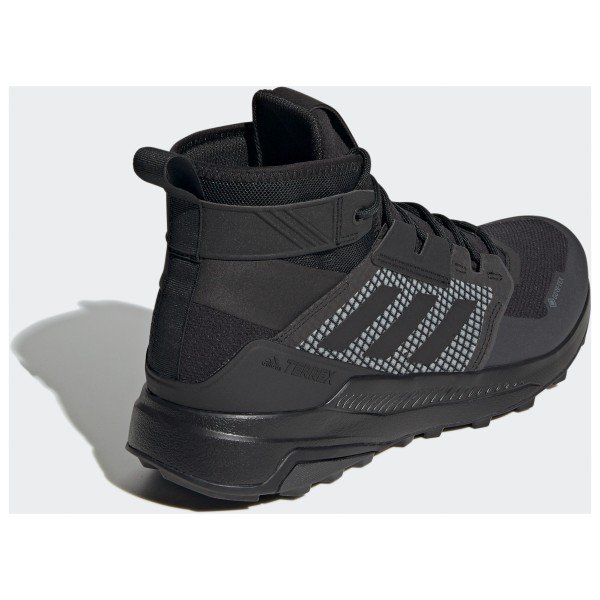 adidas Terrex - Terrex Trailmaker Mid GTX - Botas de trekking