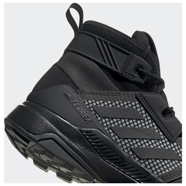 adidas Terrex - Terrex Trailmaker Mid GTX - Vaelluskengät