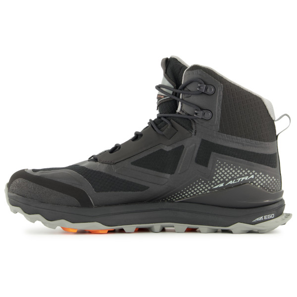 Altra - Lone Peak All-Weather Mid - Botas de trekking