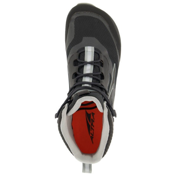 Altra - Lone Peak All-Weather Mid - Botas de trekking