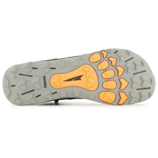 Altra - Lone Peak All-Weather Mid - Botas de trekking