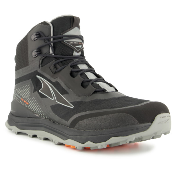 Altra - Lone Peak All-Weather Mid - Vandresko