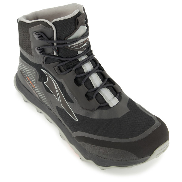 Altra - Lone Peak All-Weather Mid - Vandresko