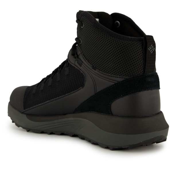 Columbia - Trailstorm Mid Waterproof - Botas de trekking