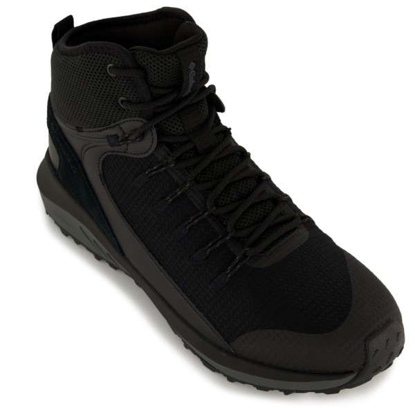 Columbia - Trailstorm Mid Waterproof - Botas de trekking