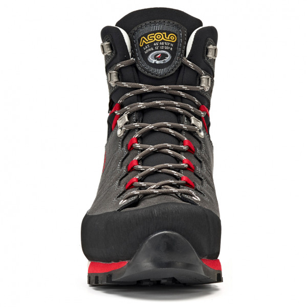 Asolo - Traverse GTX Vibram - Botas de trekking