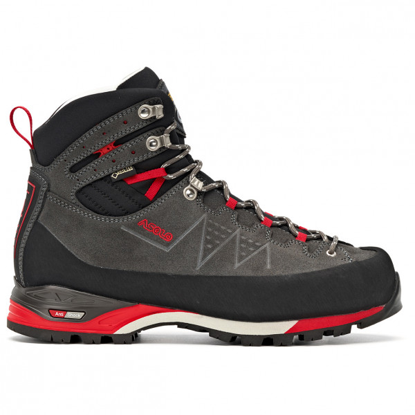 Asolo - Traverse GTX Vibram - Vandringskängor