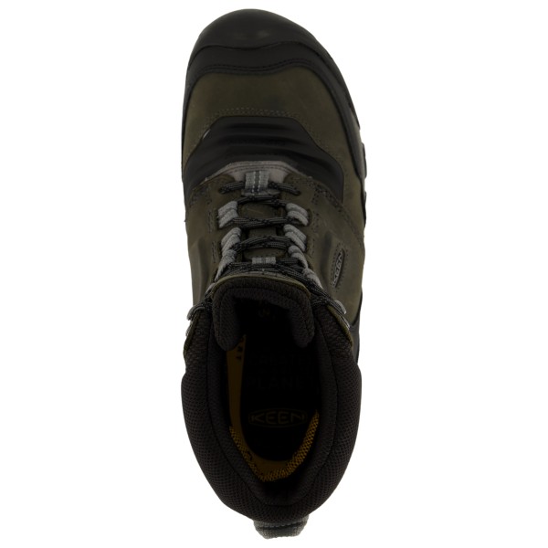 Keen - Ridge Flex Mid WP - Botas de trekking