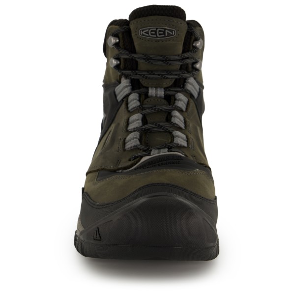 Keen - Ridge Flex Mid WP - Scarpe da trekking