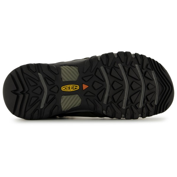 Keen - Ridge Flex Mid WP - Scarpe da trekking