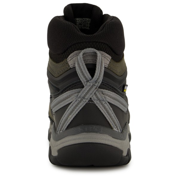 Keen - Ridge Flex Mid WP - Vaelluskengät