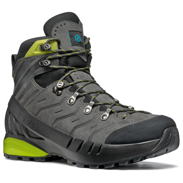 Scarpa - Cyclone S GTX - Wandelschoenen