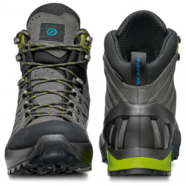 Scarpa - Cyclone S GTX - Wandelschoenen