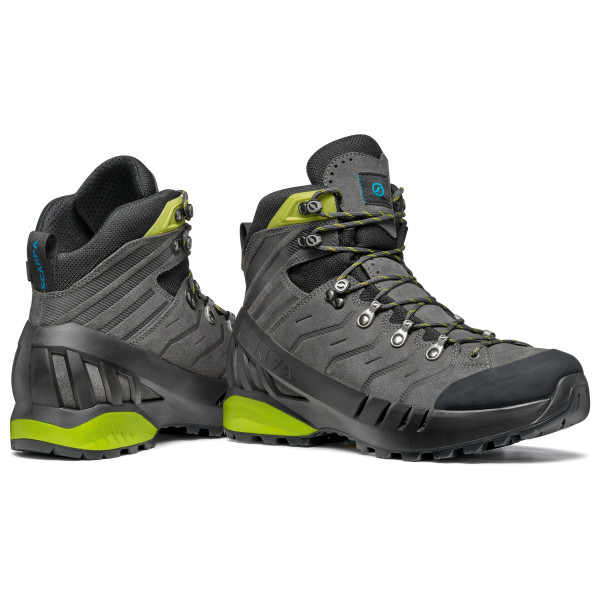 Scarpa - Cyclone S GTX - Wandelschoenen