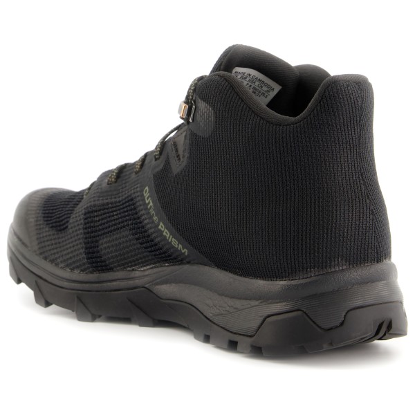 Salomon Outline Prism Mid GTX 