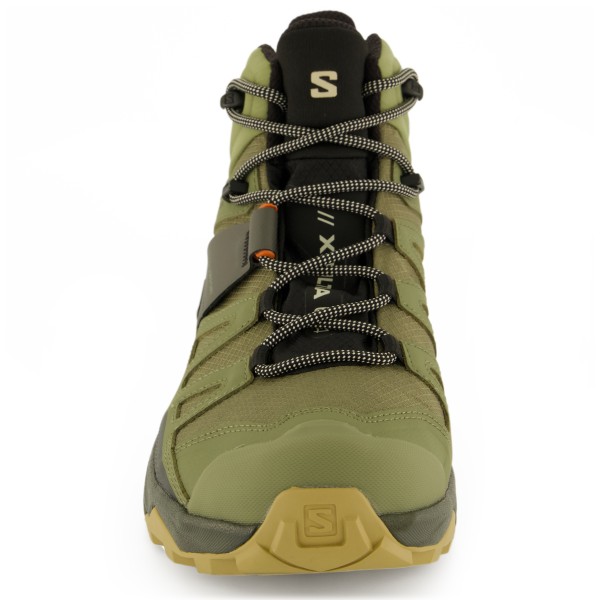 Salomon - X Ultra 4 Mid GTX - Botas de trekking