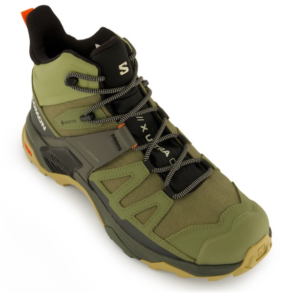 Salomon - X Ultra 4 Mid GTX - Botas de trekking
