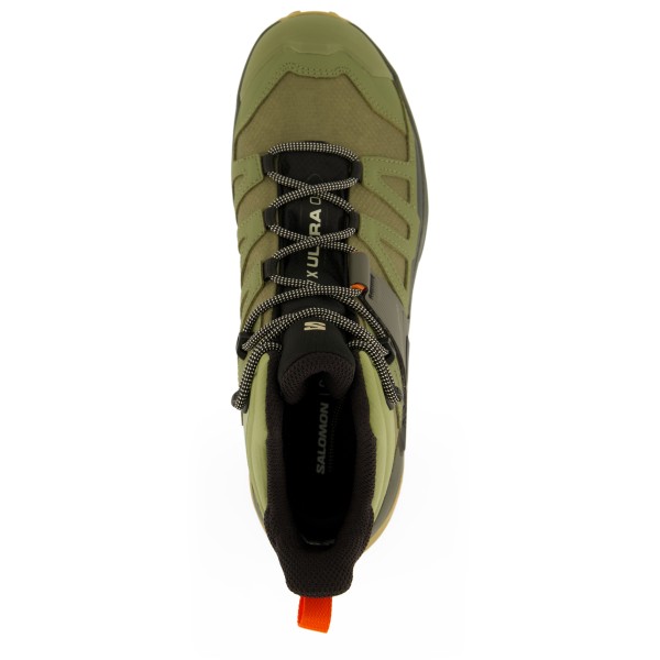 Salomon - X Ultra 4 Mid GTX - Botas de trekking