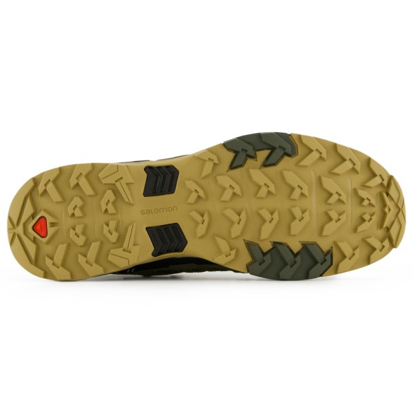 Salomon - X Ultra 4 Mid GTX - Botas de trekking