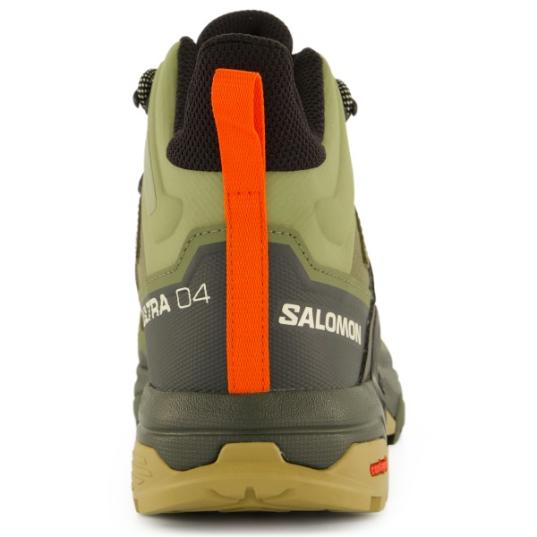 Salomon - X Ultra 4 Mid GTX - Vandresko